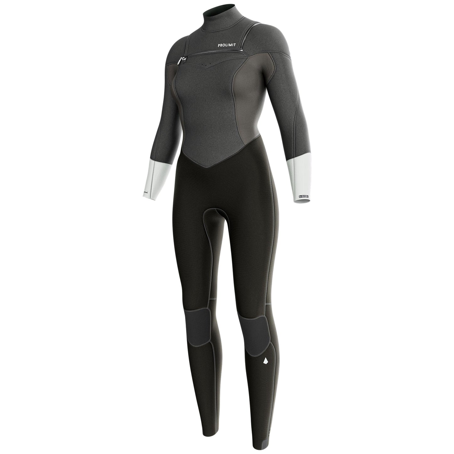 Prolimit Fire Steamer Freezip 3/2 GBS - Fullsuit / Zip-free