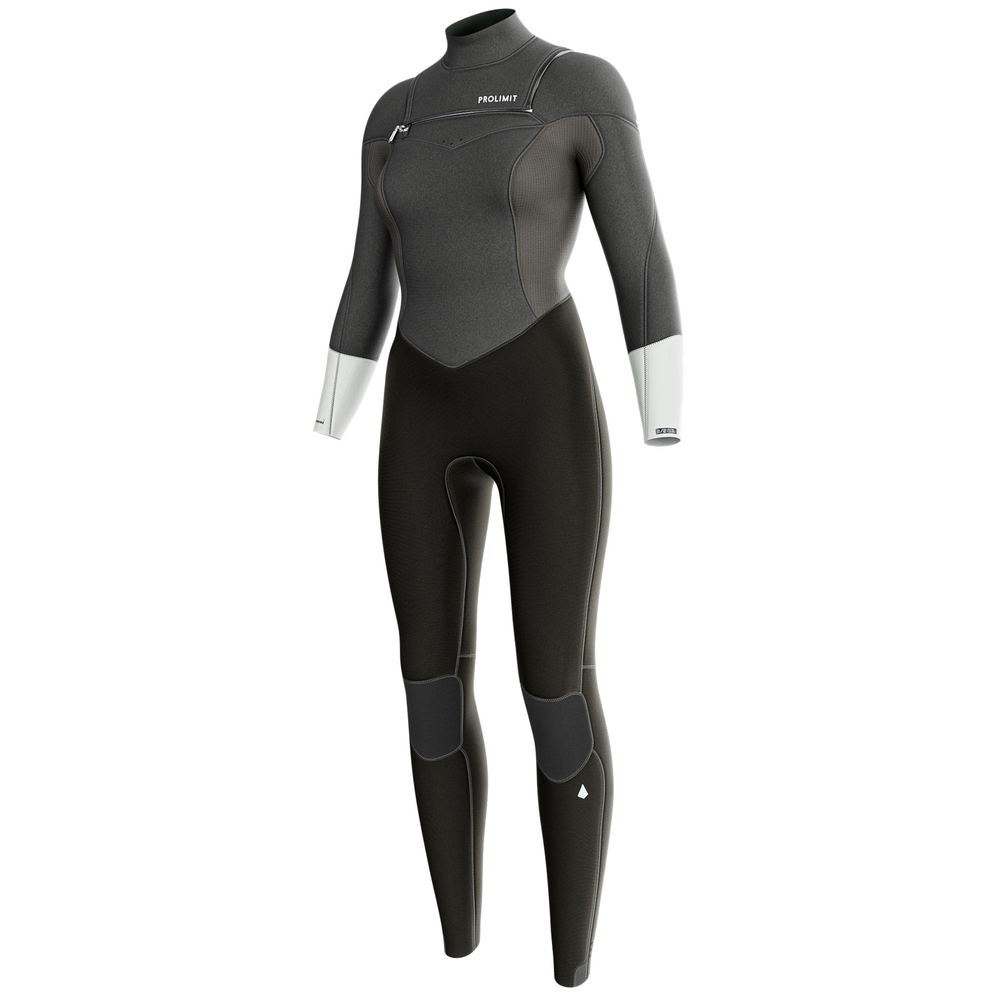 Prolimit Fire Steamer Freezip 3/2 GBS - Fullsuit / Zip-free