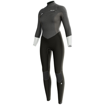 Prolimit Fire Steamer Freezip 3/2 GBS - Fullsuit / Zip-free