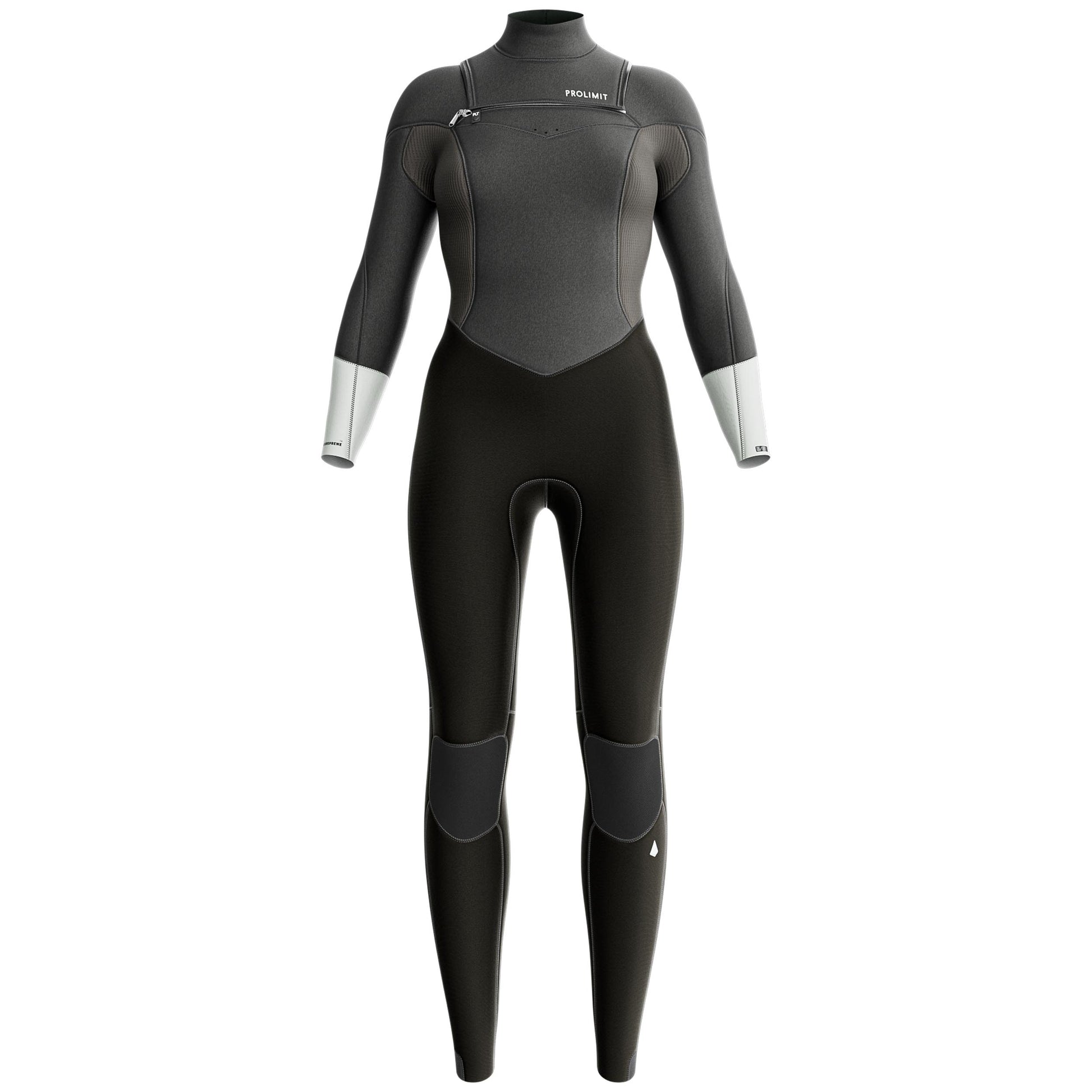 Prolimit Fire Steamer Freezip 3/2 GBS - Fullsuit / Zip-free