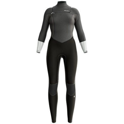 Prolimit Fire Steamer Freezip 3/2 GBS - Fullsuit / Zip-free