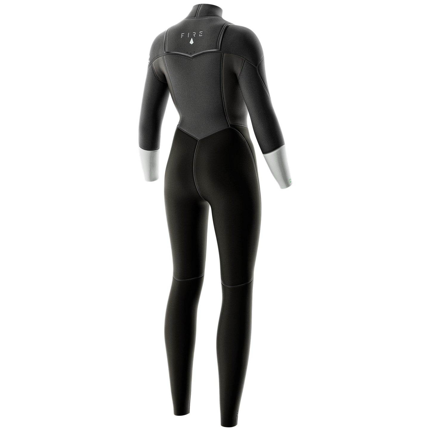 Prolimit Fire Steamer Freezip 3/2 GBS - Fullsuit / Zip-free