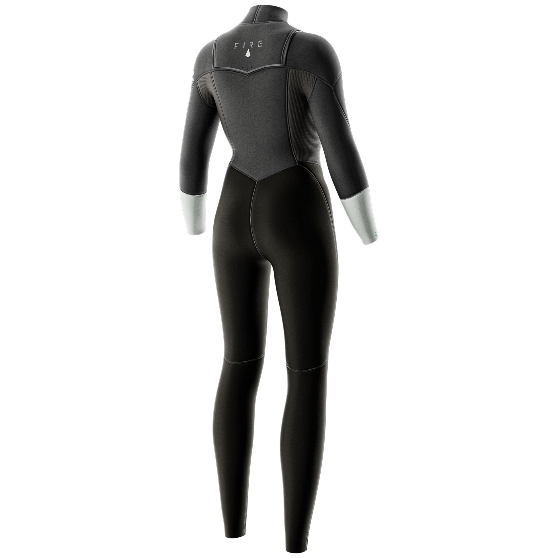 Prolimit Fire Steamer Freezip 3/2 GBS - Fullsuit / Zip-free