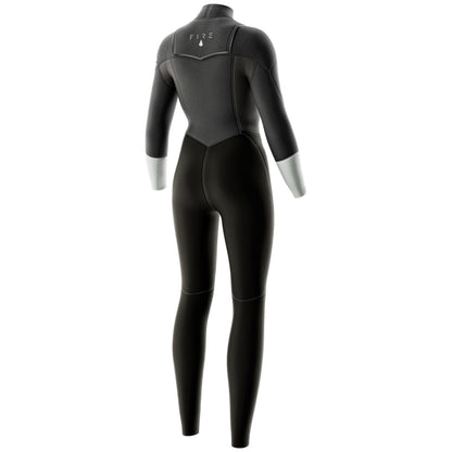 Prolimit Fire Steamer Freezip 3/2 GBS - Fullsuit / Zip-free