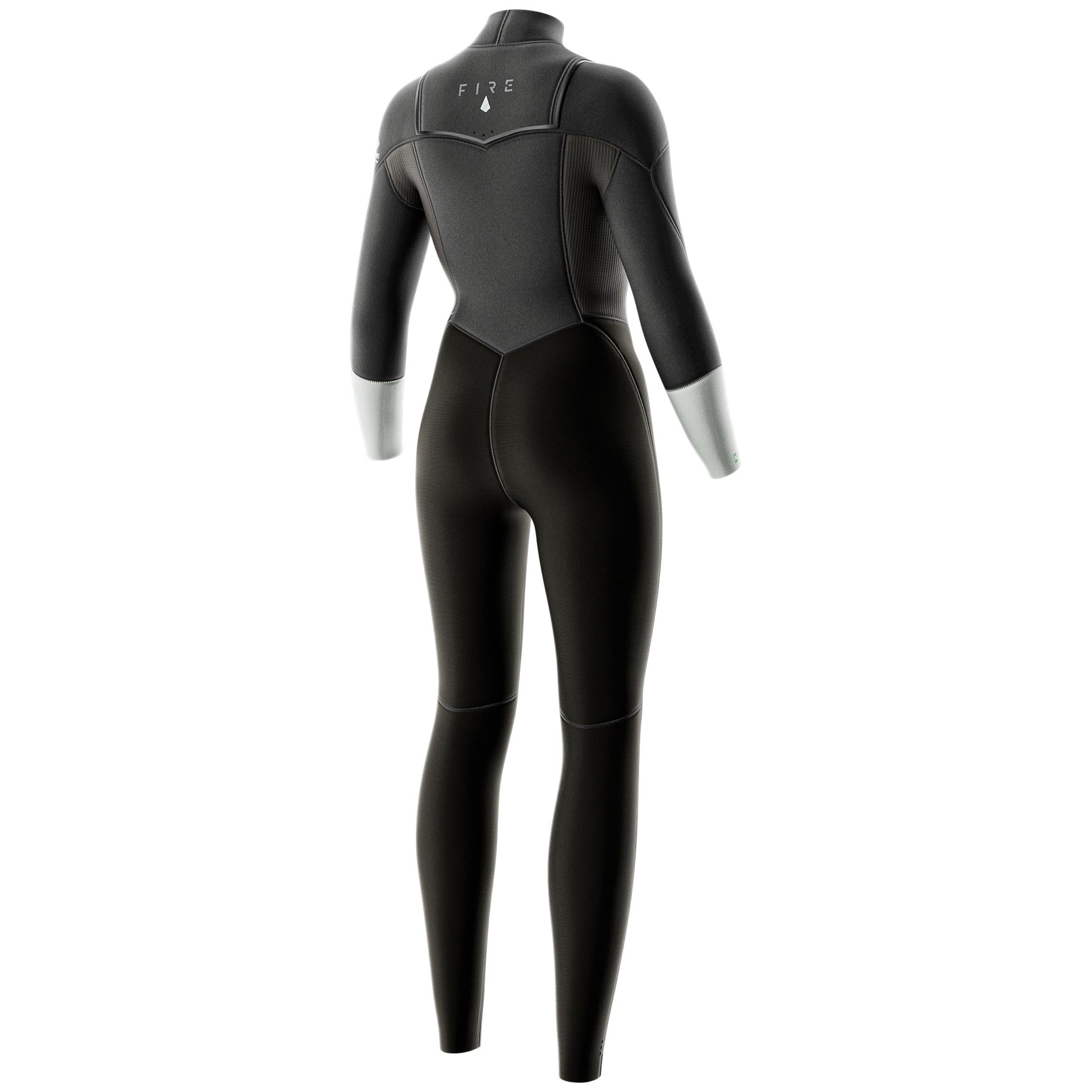 Prolimit Fire Steamer Freezip 4/3 - Fullsuit / Zip-free