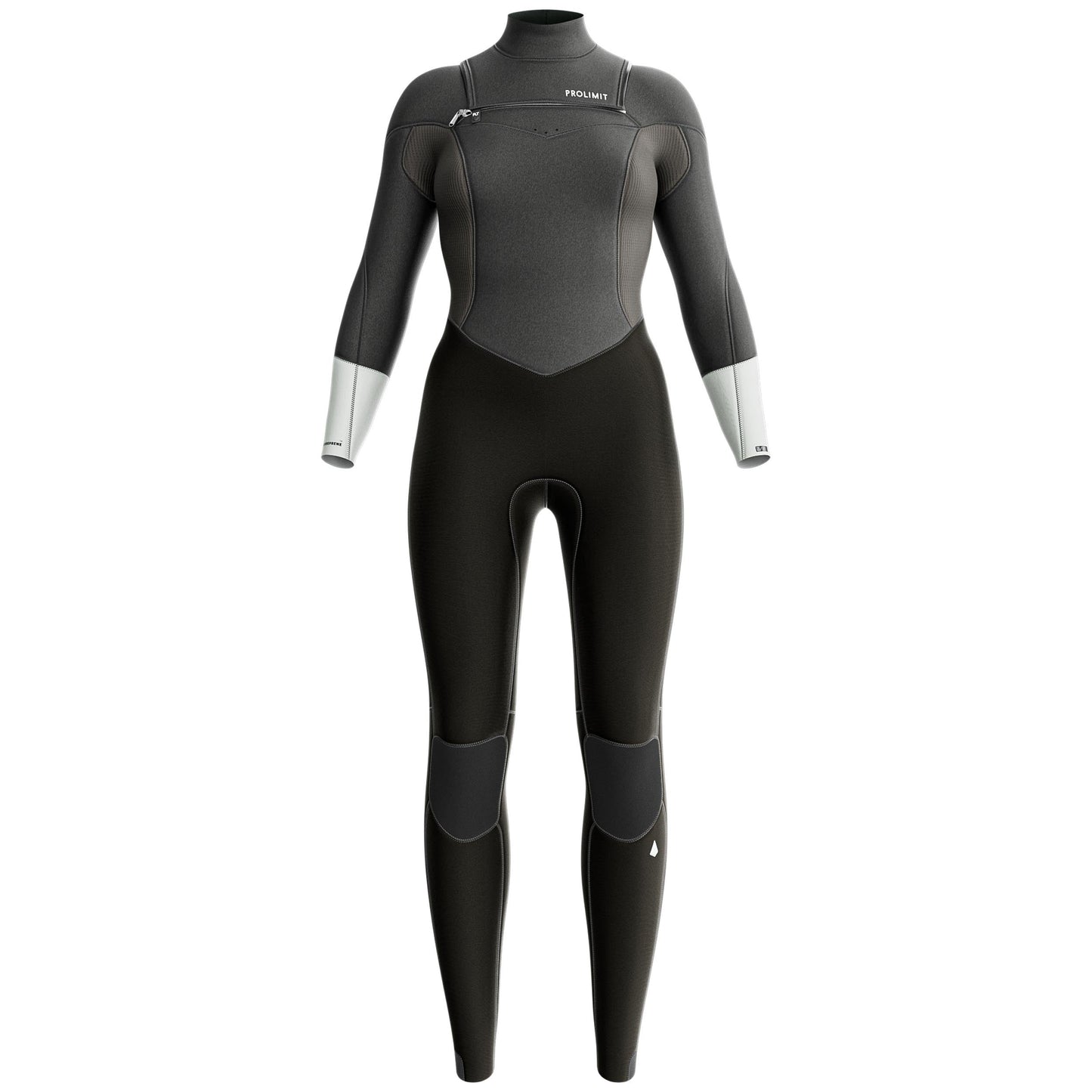 Prolimit Fire Steamer Freezip 3/2 - Fullsuit / Zip-free