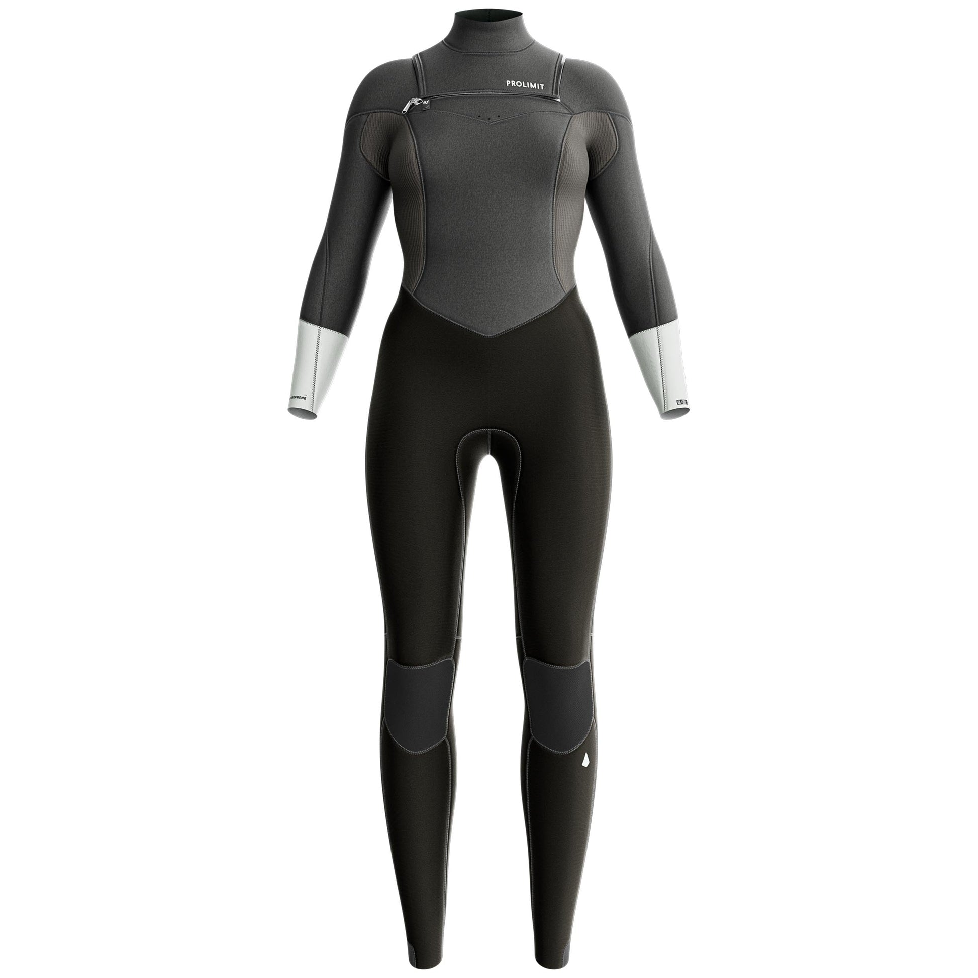 Prolimit Fire Steamer Freezip 3/2 - Fullsuit / Zip-free