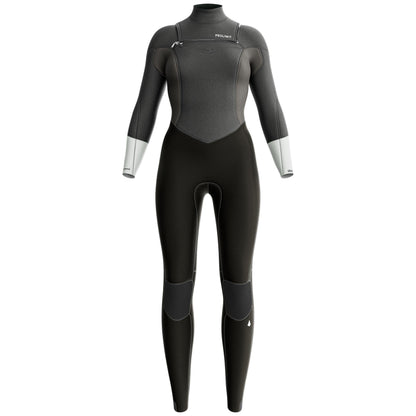 Prolimit Fire Steamer Freezip 3/2 - Fullsuit / Zip-free