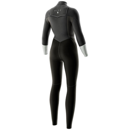 Prolimit Fire Steamer Freezip 3/2 - Fullsuit / Zip-free