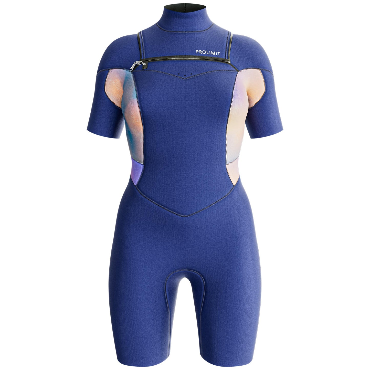 Prolimit Fire Shorty Freezip 2/2 - Short Arm / Zip-free