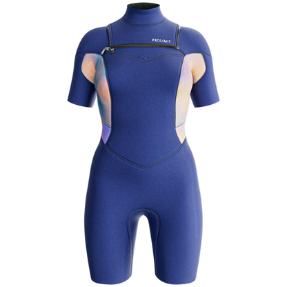 Prolimit Fire Shorty Freezip 2/2 - Short Arm / Zip-free