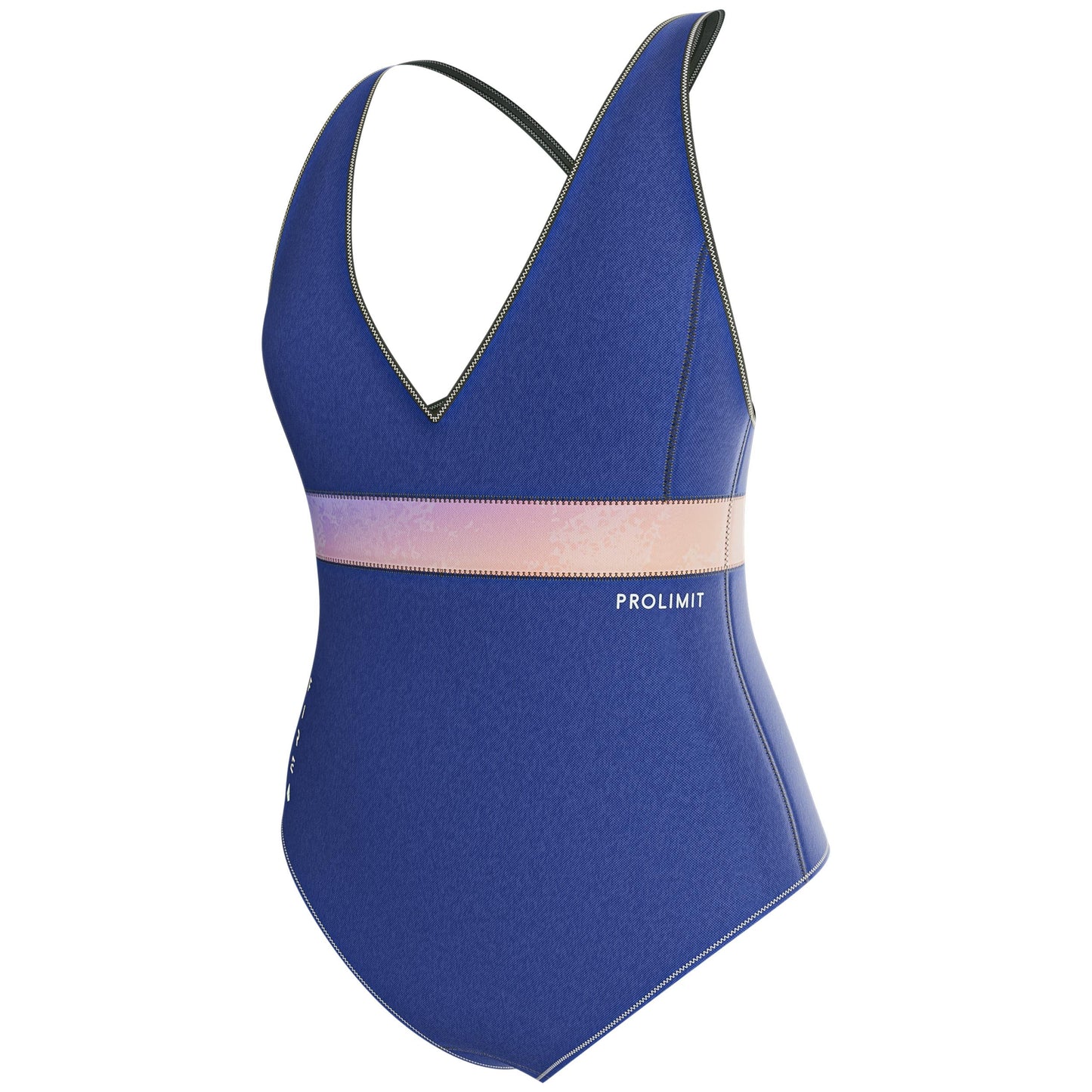 Prolimit Fire Swimsuit 2/2 - Swimsuits