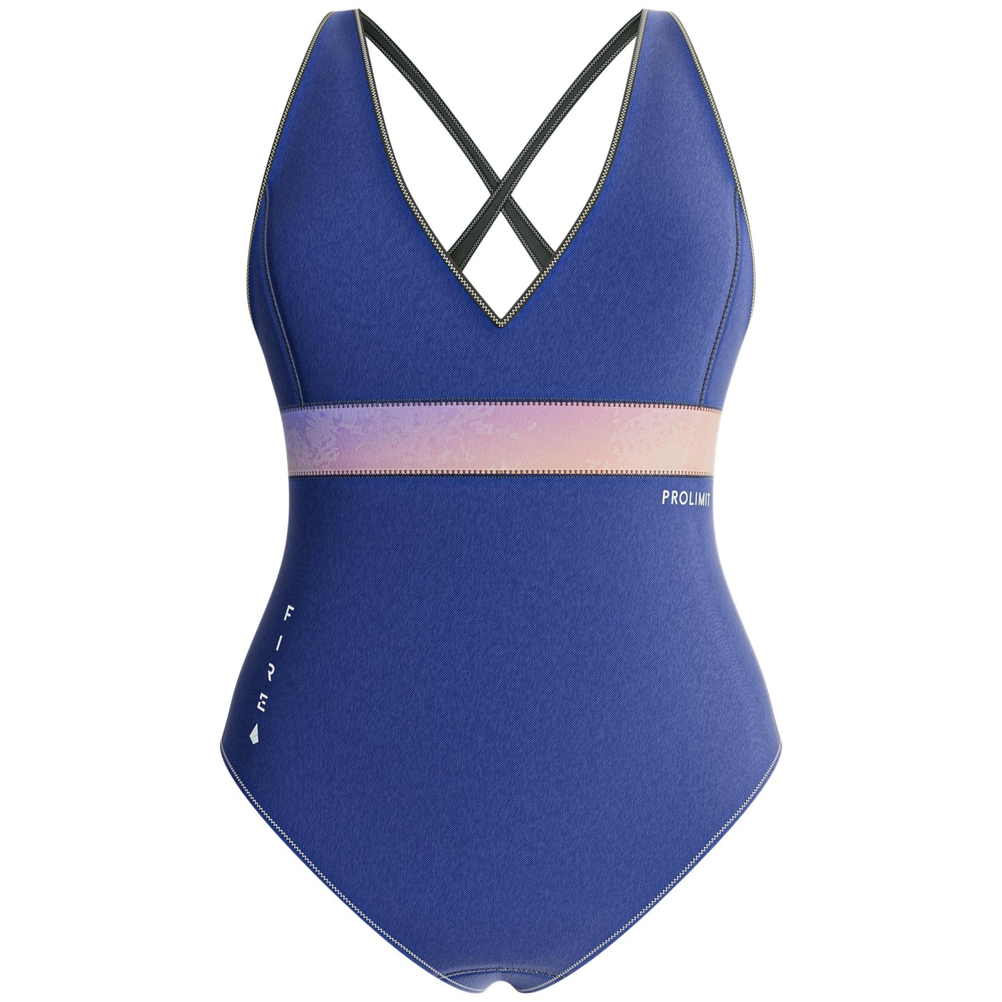Prolimit Fire Swimsuit 2/2 - Swimsuits