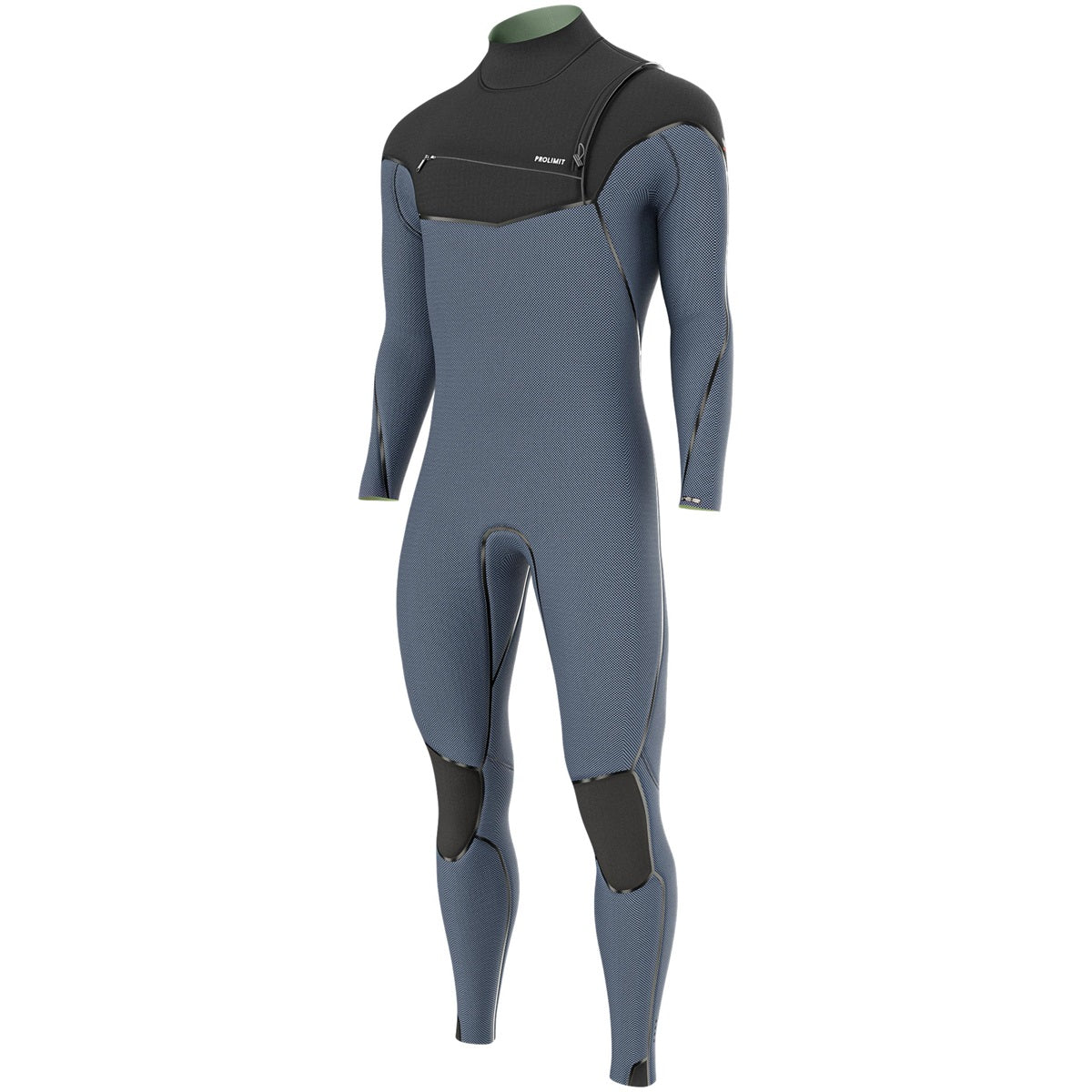 Prolimit Vapor Steamer Free-X 4/3 - Fullsuit / Zip-free