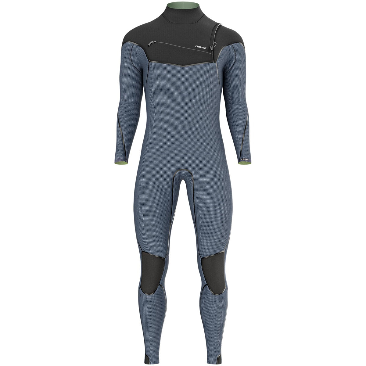 Prolimit Vapor Steamer Free-X 4/3 - Fullsuit / Zip-free