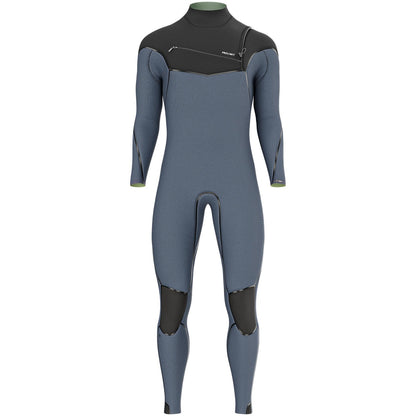 Prolimit Vapor Steamer Free-X 4/3 - Fullsuit / Zip-free