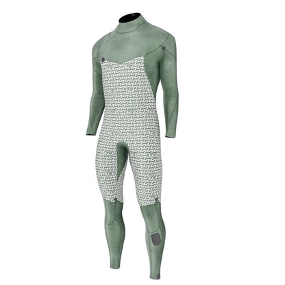 Prolimit Vapor Steamer Free-X 4/3 - Fullsuit / Zip-free