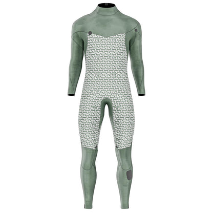 Prolimit Vapor Steamer Free-X 4/3 - Fullsuit / Zip-free