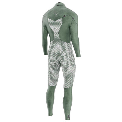 Prolimit Vapor Steamer Free-X 4/3 - Fullsuit / Zip-free