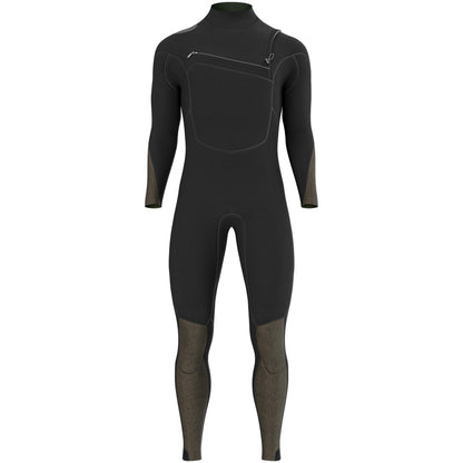 Prolimit Shield Steamer Free-X 6/4 - Fullsuit / Zip-free