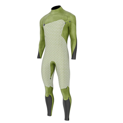 Prolimit Shield Steamer Free-X 6/4 - Fullsuit / Zip-free