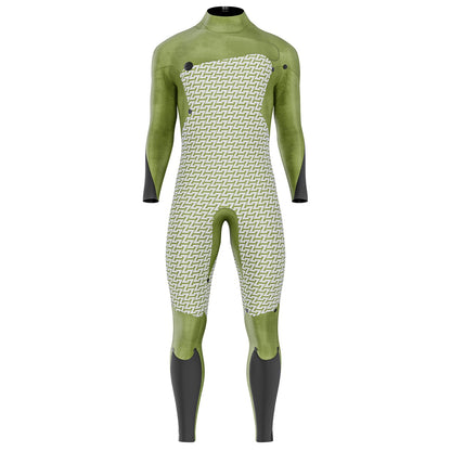 Prolimit Shield Steamer Free-X 6/4 - Fullsuit / Zip-free