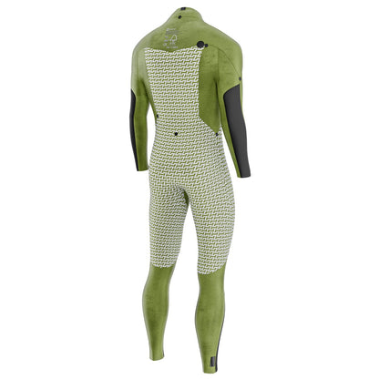 Prolimit Shield Steamer Free-X 6/4 - Fullsuit / Zip-free