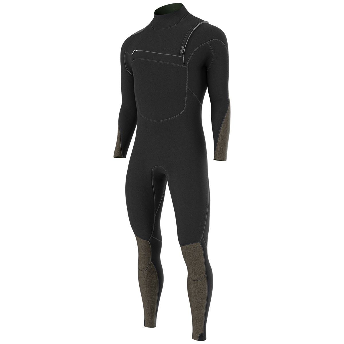 Prolimit Shield Steamer Free-X 3/2 - Fullsuit / Zip-free
