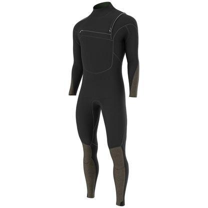 Prolimit Shield Steamer Free-X 3/2 - Fullsuit / Zip-free