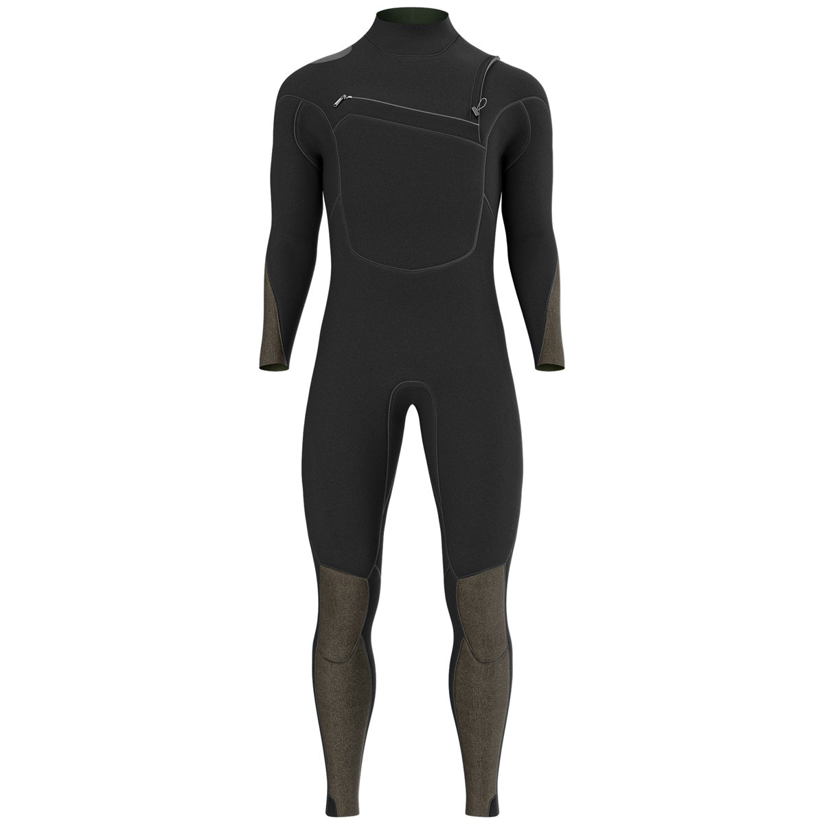 Prolimit Shield Steamer Free-X 3/2 - Fullsuit / Zip-free