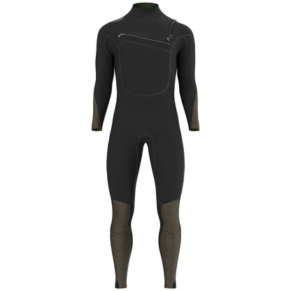 Prolimit Shield Steamer Free-X 3/2 - Fullsuit / Zip-free