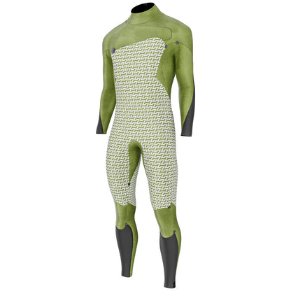 Prolimit Shield Steamer Free-X 3/2 - Fullsuit / Zip-free