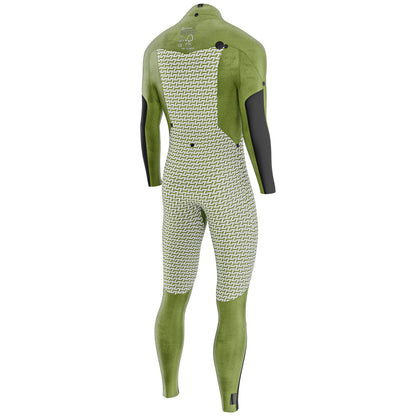 Prolimit Shield Steamer Free-X 3/2 - Fullsuit / Zip-free