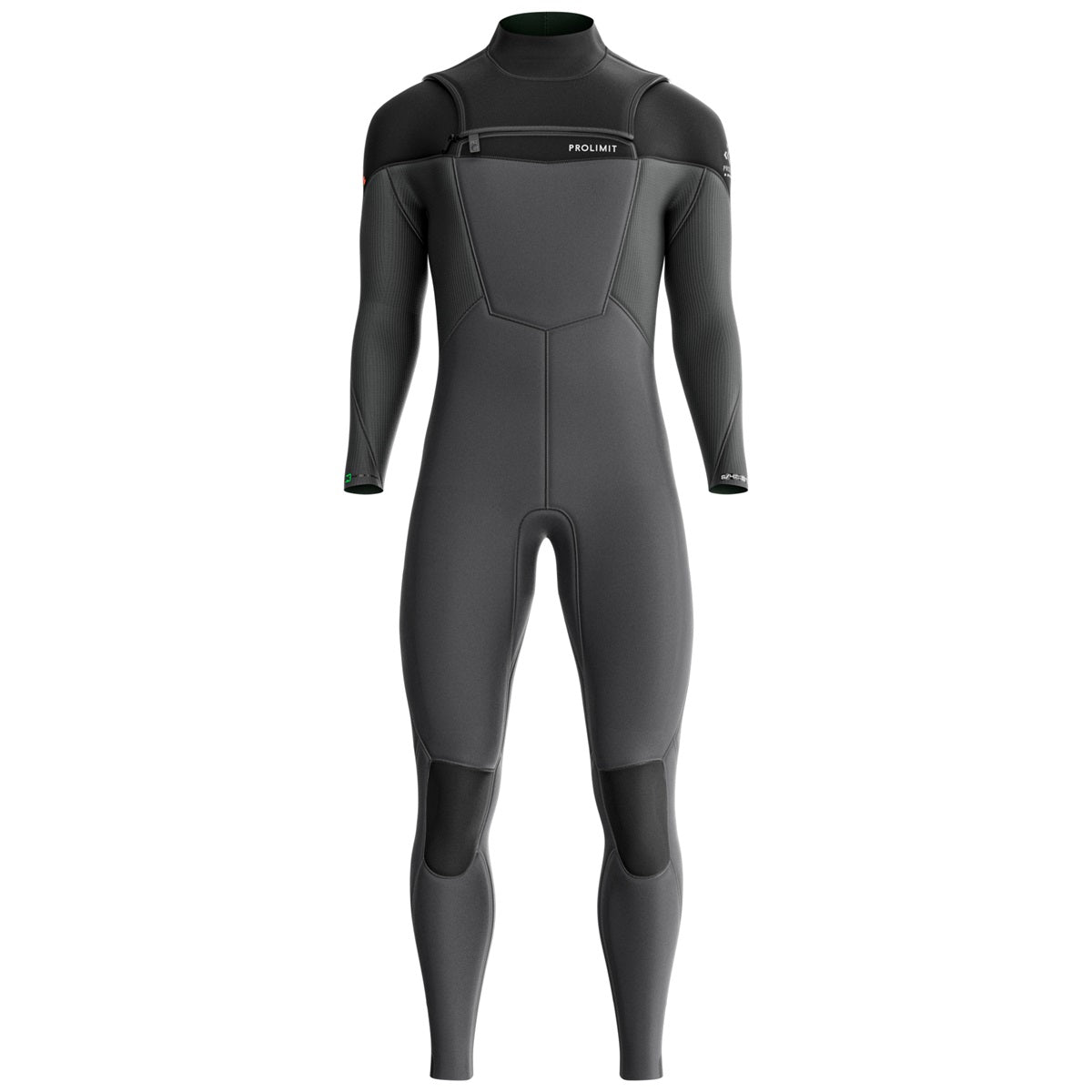 Prolimit Fusion Steamer Freezip 4/3 - Fullsuit / Zip-free