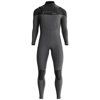 Prolimit Fusion Steamer Freezip 3/2 - Fullsuit / Zip-free
