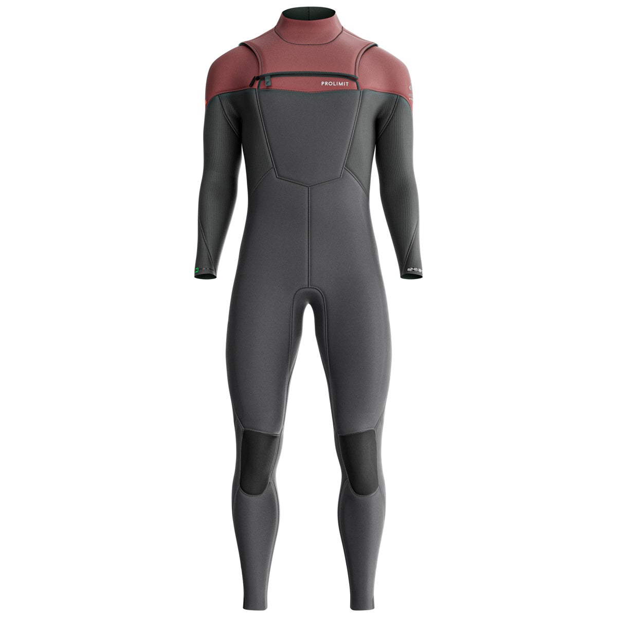 Prolimit Fusion Steamer Freezip 5/4 YA - Fullsuit / Zip-free