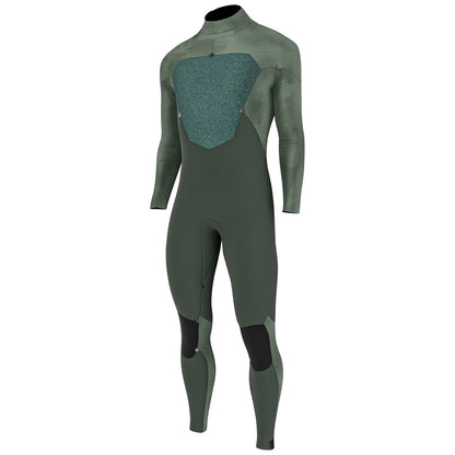 Prolimit Fusion Steamer Freezip 5/4 YA - Fullsuit / Zip-free