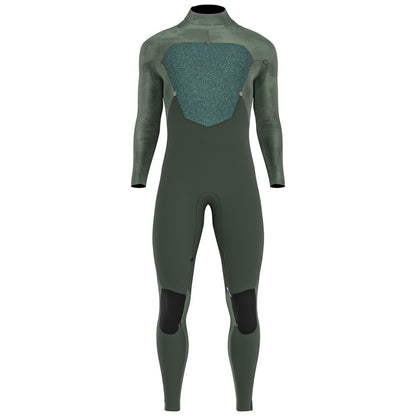 Prolimit Fusion Steamer Freezip 5/4 YA - Fullsuit / Zip-free