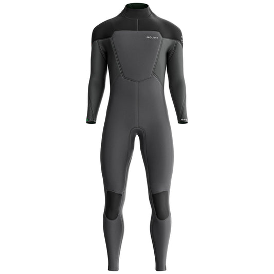 Prolimit Fusion Steamer V-Zip 3/2 - Fullsuit / Back-zip
