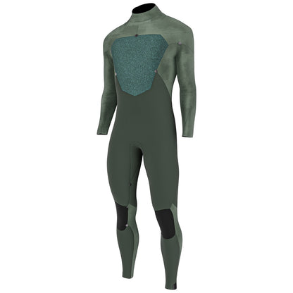 Prolimit Fusion Steamer V-Zip 3/2 - Fullsuit / Back-zip