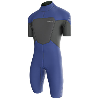 Prolimit Fusion Shorty V-Zip 2/2 - Short Arm / Back-zip
