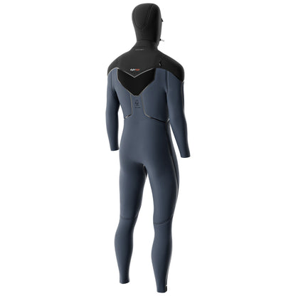 Prolimit Vapor Steamer C-zip 6/4 Hooded - Fullsuit / Front-zip