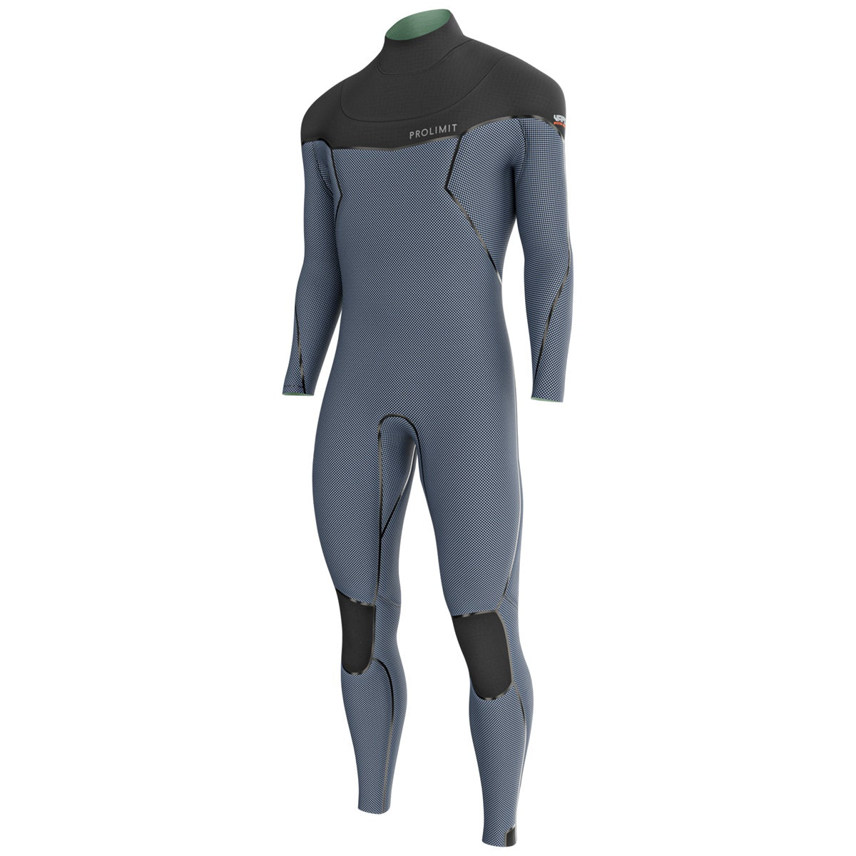 Prolimit Vapor Steamer C-zip 5/4 - Fullsuit / Front-zip