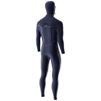 Prolimit Predator Steamer Free-X 6/4 Hooded - Fullsuit / Zip-free
