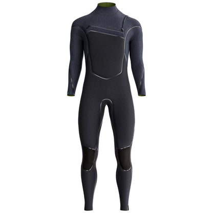 Prolimit Predator Steamer Free-X 6/4 - Fullsuit / Zip-free