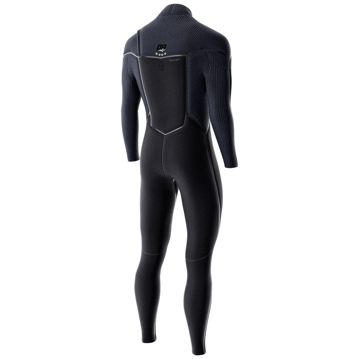 Prolimit Predator Steamer Free-X 6/4 - Fullsuit / Zip-free