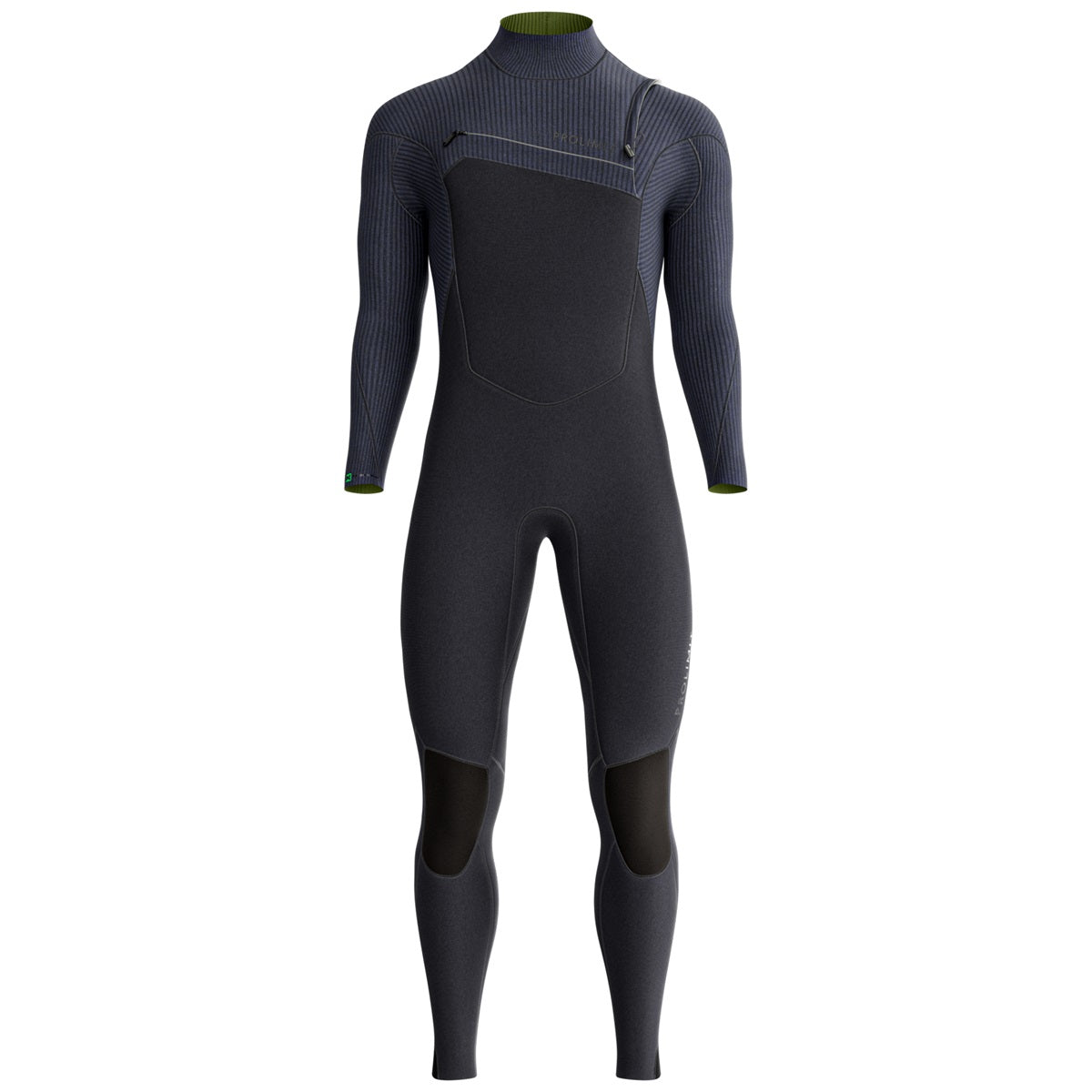 Prolimit Predator Steamer Free-X 5/3 - Fullsuit / Zip-free