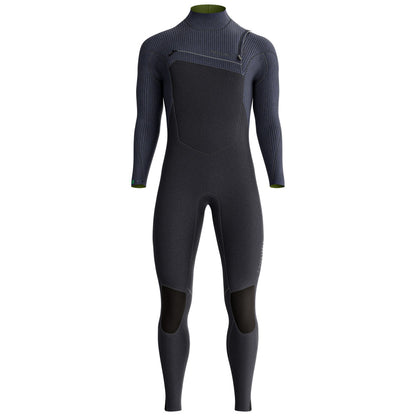 Prolimit Predator Steamer Free-X 5/3 - Fullsuit / Zip-free
