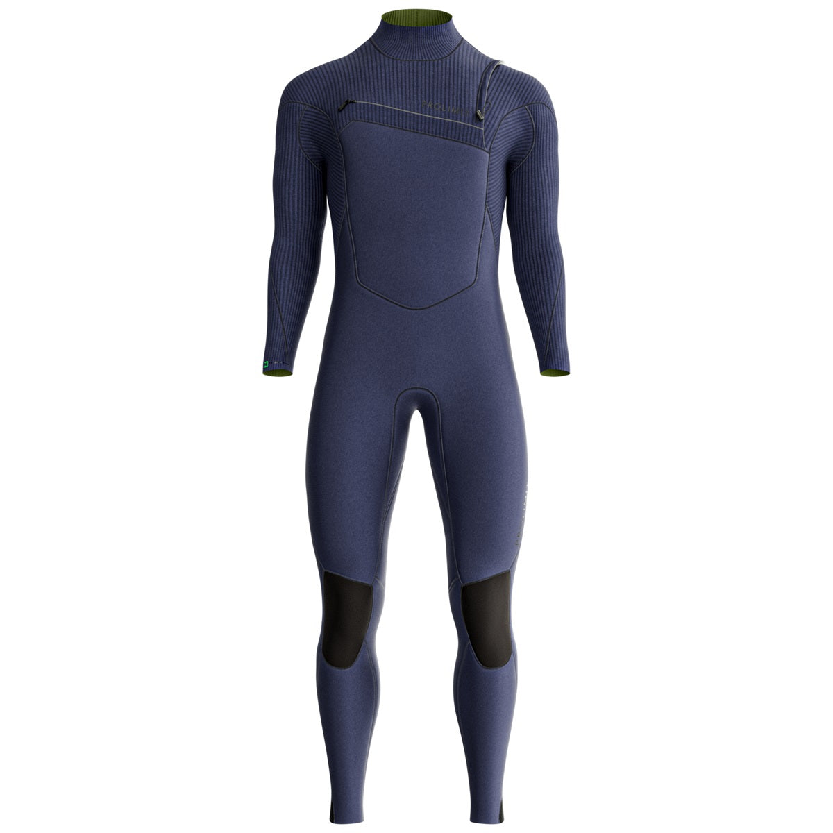 Prolimit Predator Steamer Free-X 5/3 - Fullsuit / Zip-free