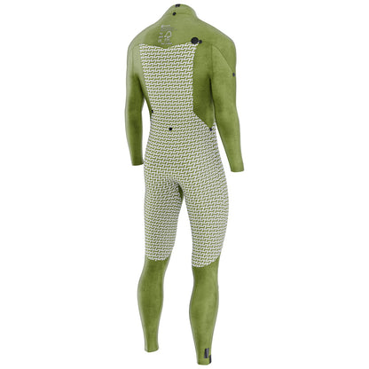 Prolimit Predator Steamer Free-X 5/3 - Fullsuit / Zip-free
